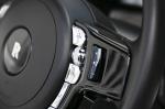 Rolls-Royce Dawn by ONYX Concept 2017 года